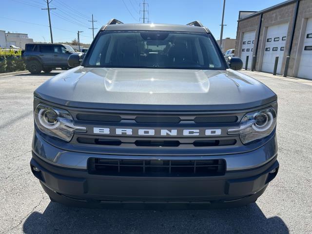 new 2024 Ford Bronco Sport car, priced at $29,250