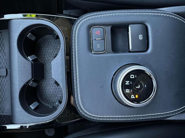 used 2023 Ford Mustang Mach-E car, priced at $28,000