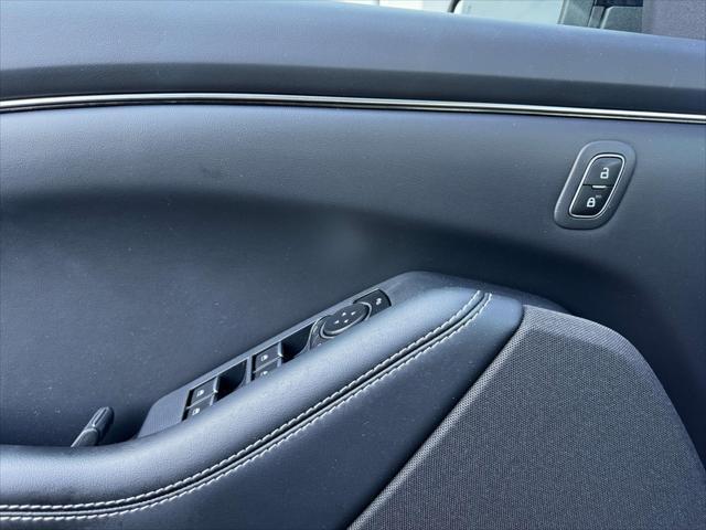 used 2023 Ford Mustang Mach-E car, priced at $28,000
