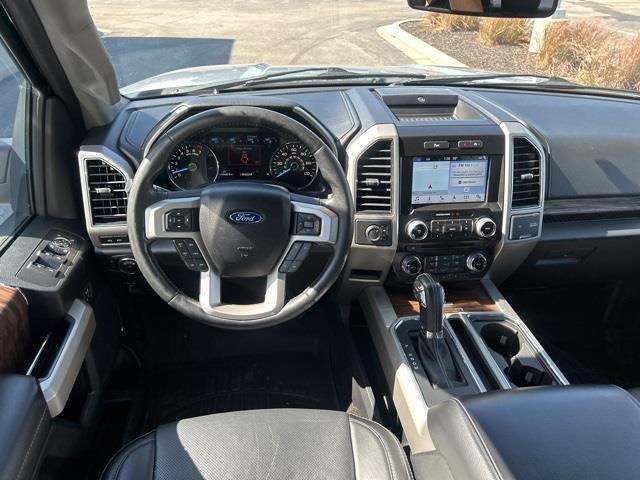 used 2018 Ford F-150 car, priced at $23,750