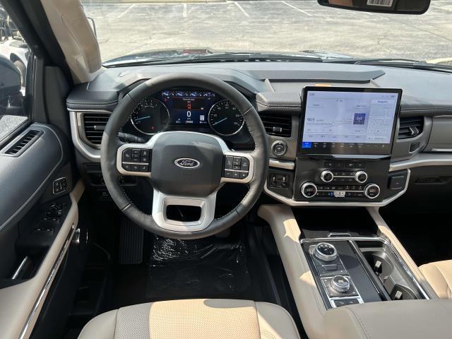 new 2024 Ford Expedition car, priced at $66,000