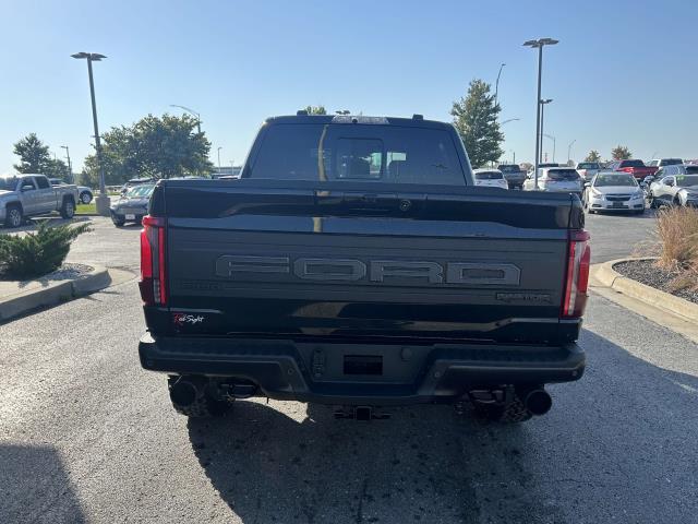 new 2024 Ford F-150 car, priced at $84,430