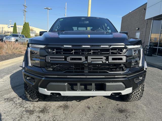 new 2024 Ford F-150 car, priced at $84,430