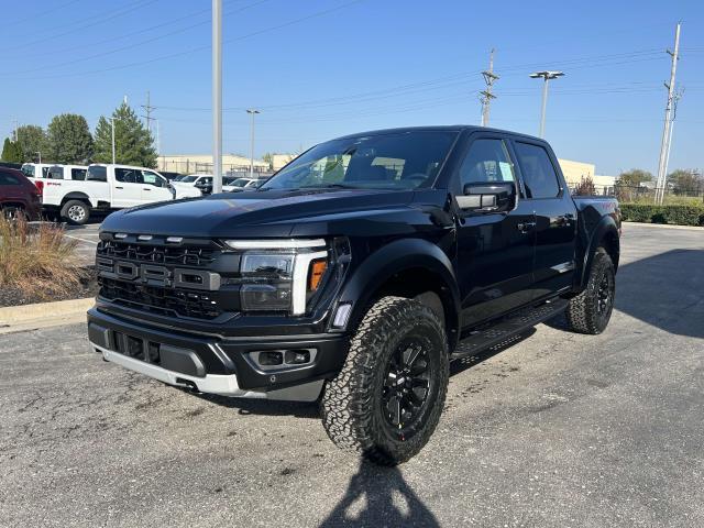 new 2024 Ford F-150 car, priced at $84,430