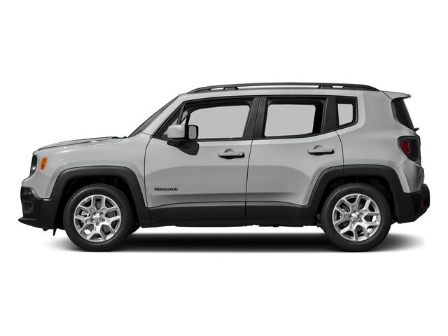 used 2016 Jeep Renegade car, priced at $11,000