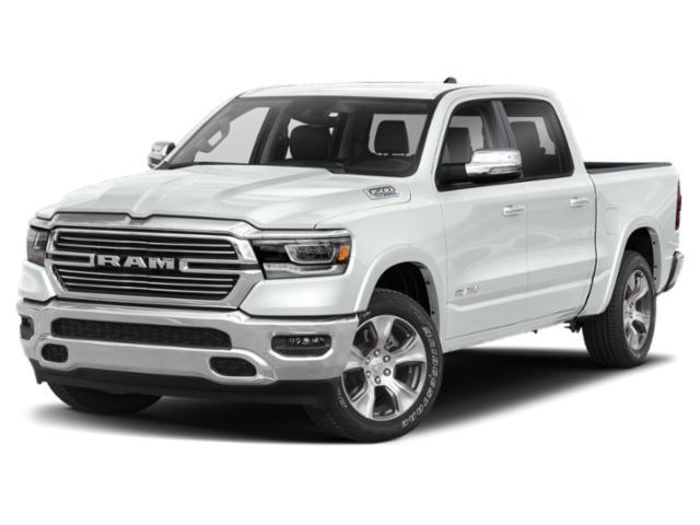 used 2022 Ram 1500 car, priced at $41,000