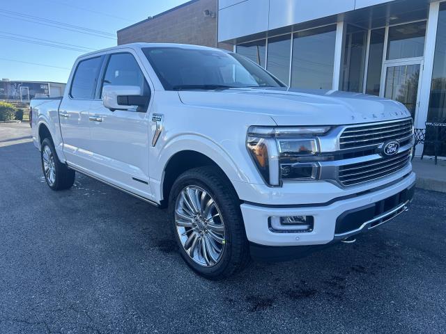 new 2024 Ford F-150 car, priced at $88,750