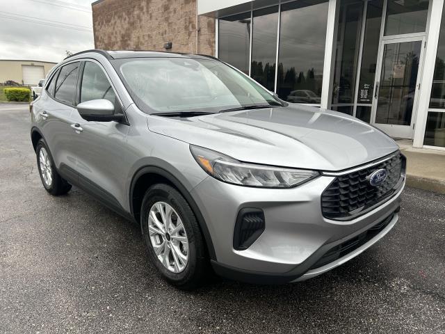 new 2024 Ford Escape car, priced at $34,075