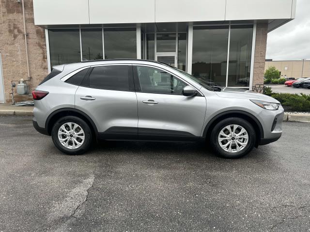 new 2024 Ford Escape car, priced at $34,075