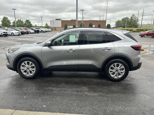 new 2024 Ford Escape car, priced at $34,075