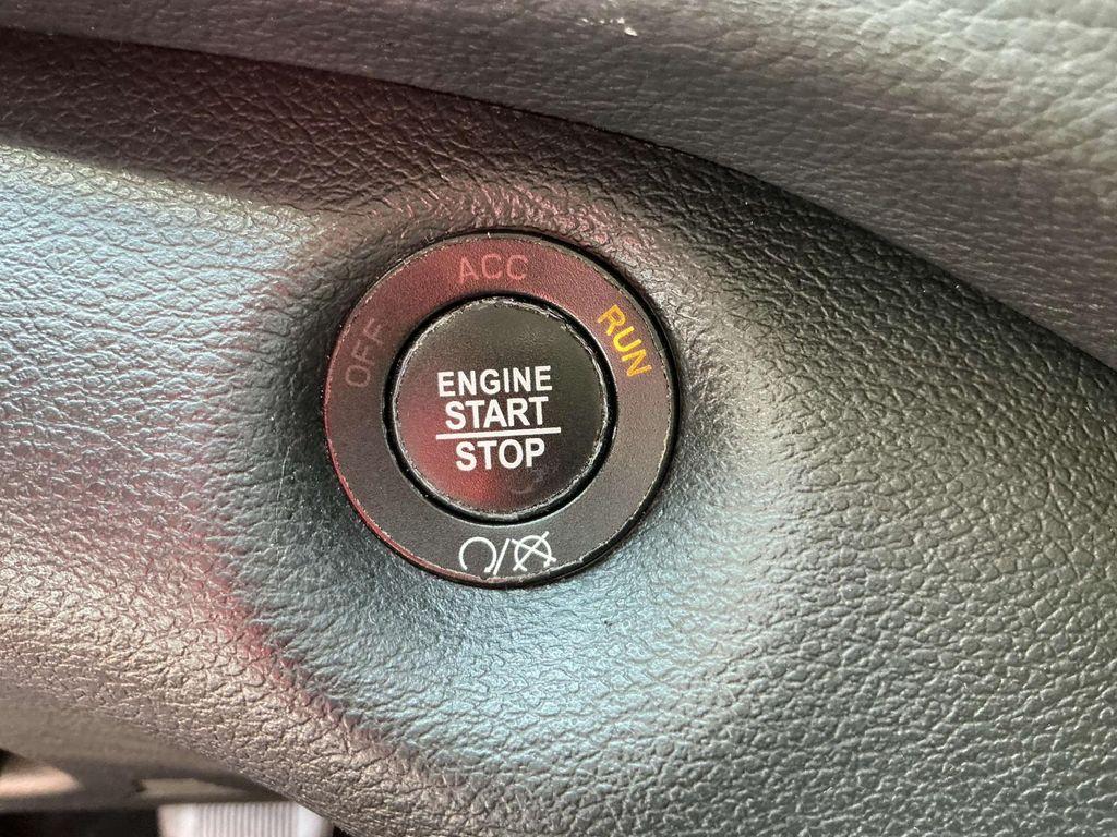 used 2019 Jeep Cherokee car, priced at $20,000