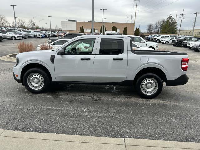 new 2025 Ford Maverick car, priced at $31,750