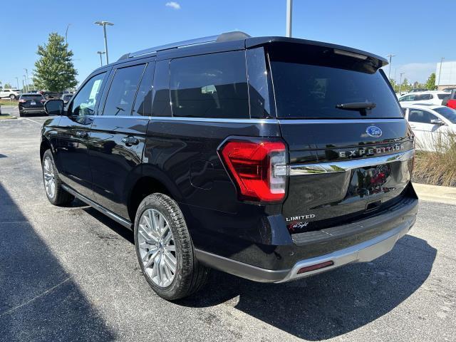 new 2024 Ford Expedition car, priced at $68,500