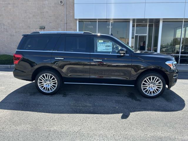 new 2024 Ford Expedition car, priced at $69,000