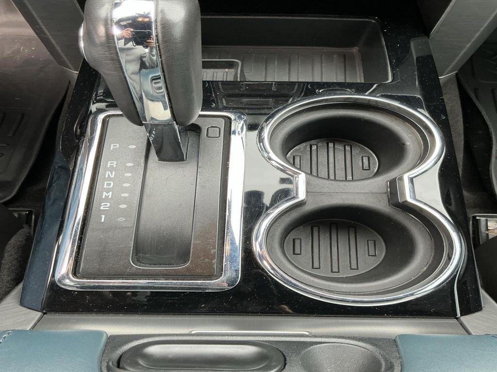 used 2014 Ford F-150 car, priced at $22,000