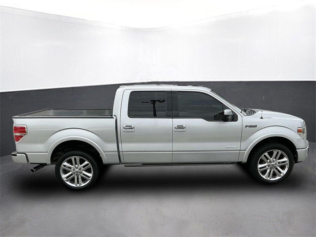 used 2014 Ford F-150 car, priced at $22,000