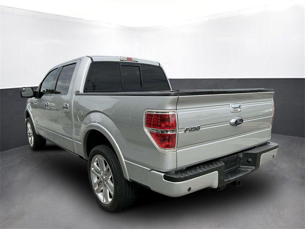 used 2014 Ford F-150 car, priced at $22,000