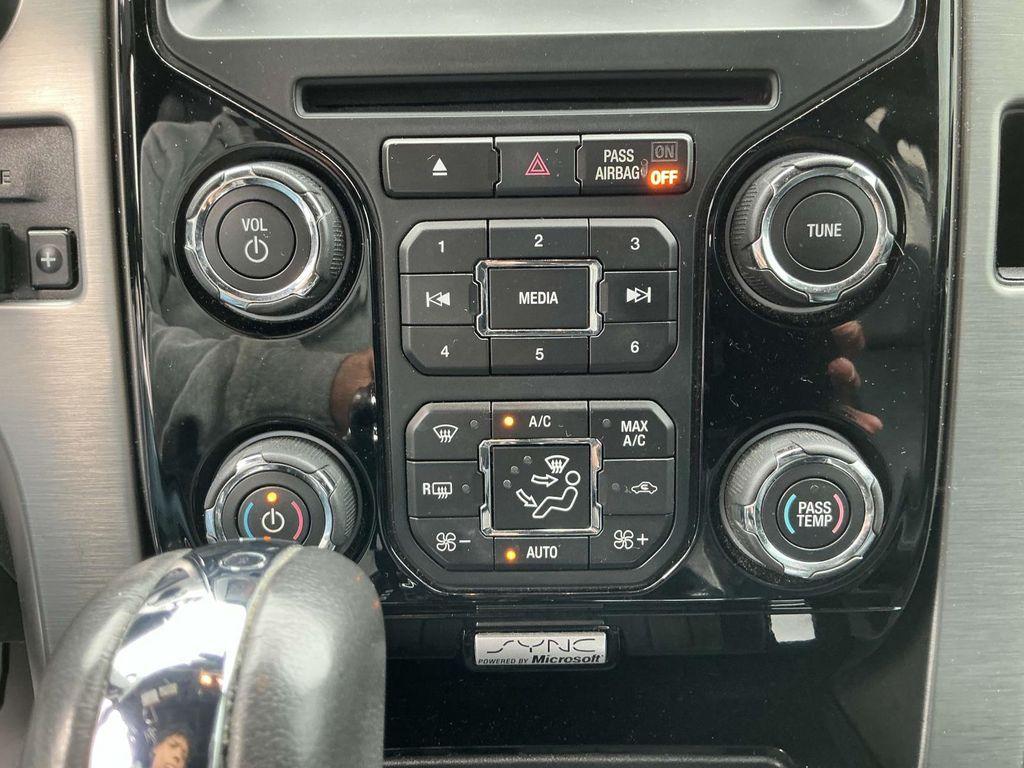 used 2014 Ford F-150 car, priced at $22,000