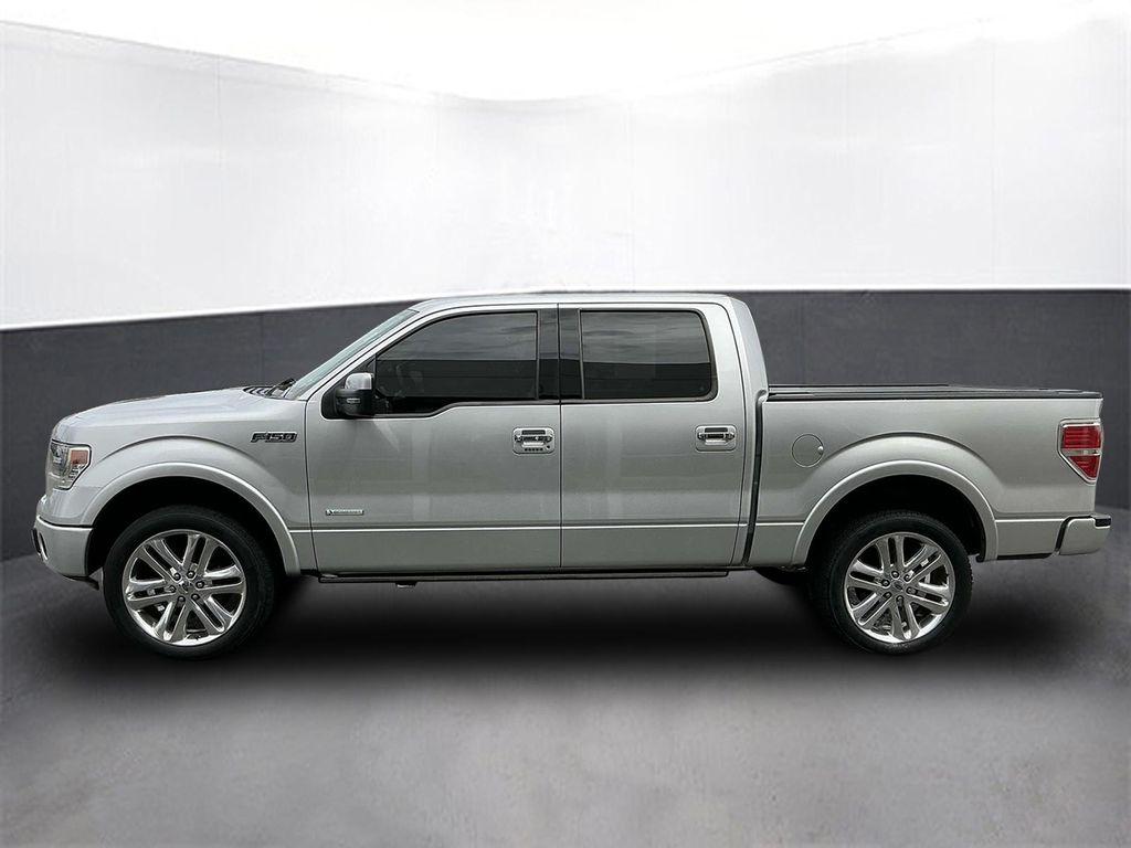 used 2014 Ford F-150 car, priced at $22,000