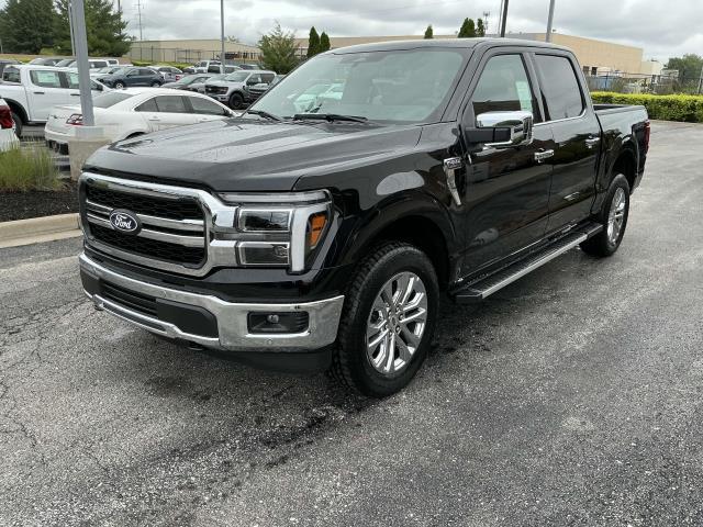 new 2025 Ford F-150 car, priced at $67,500