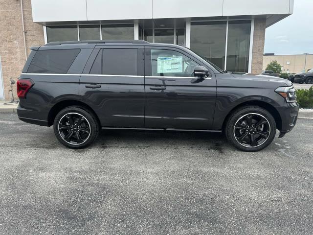 new 2024 Ford Expedition car, priced at $74,500