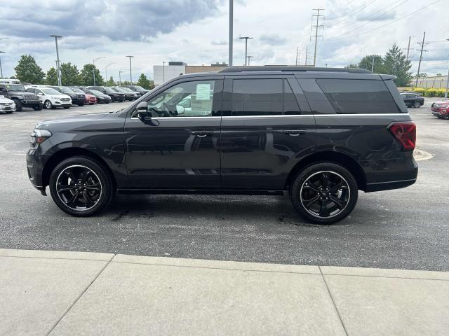 new 2024 Ford Expedition car, priced at $74,500