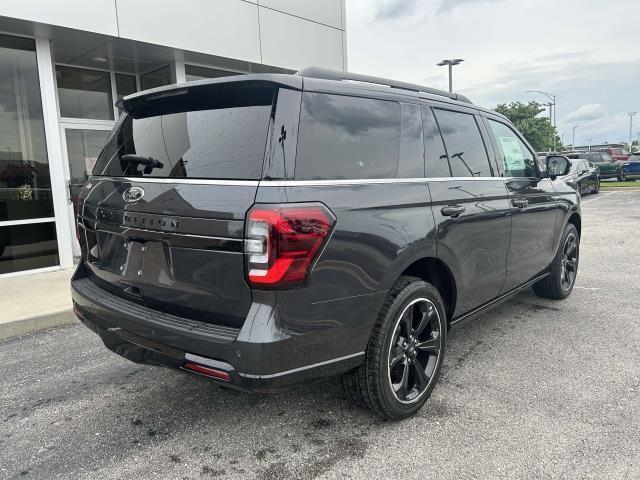 new 2024 Ford Expedition car, priced at $74,500