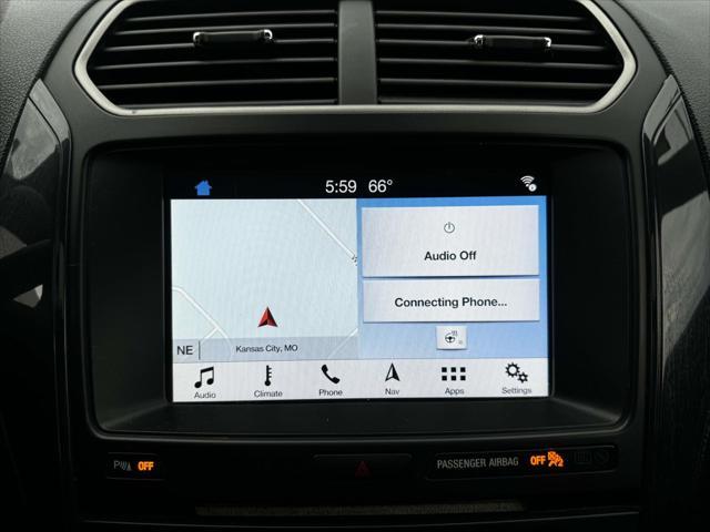 used 2018 Ford Explorer car, priced at $13,500