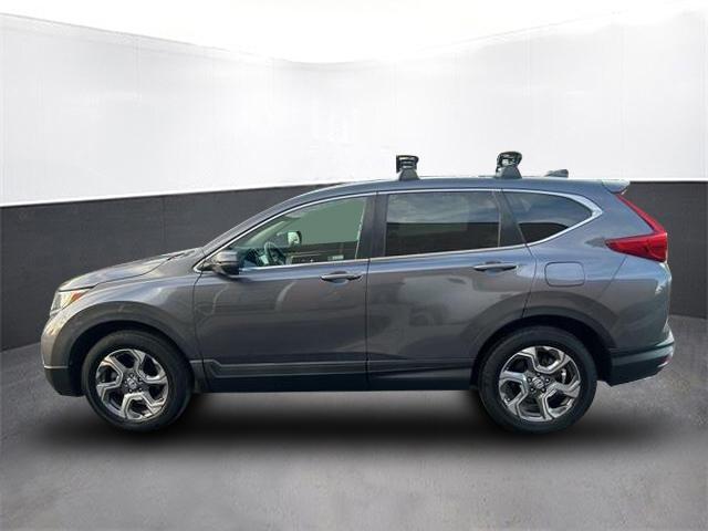 used 2018 Honda CR-V car, priced at $20,800