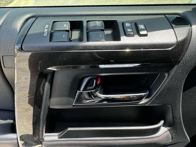 used 2022 Toyota 4Runner car, priced at $50,000