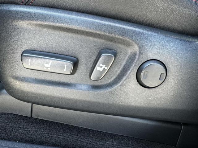 used 2022 Toyota 4Runner car, priced at $50,000