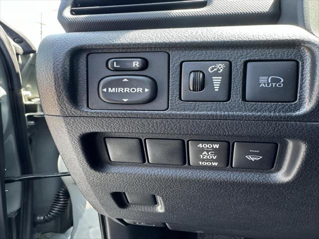 used 2022 Toyota 4Runner car, priced at $50,000