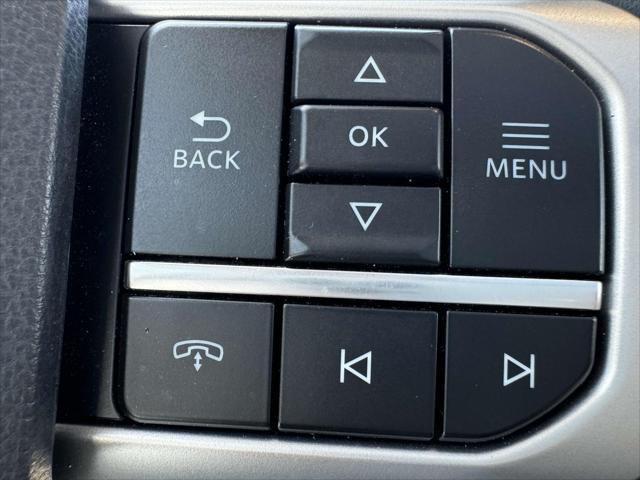 used 2024 Ford Expedition Max car, priced at $61,750