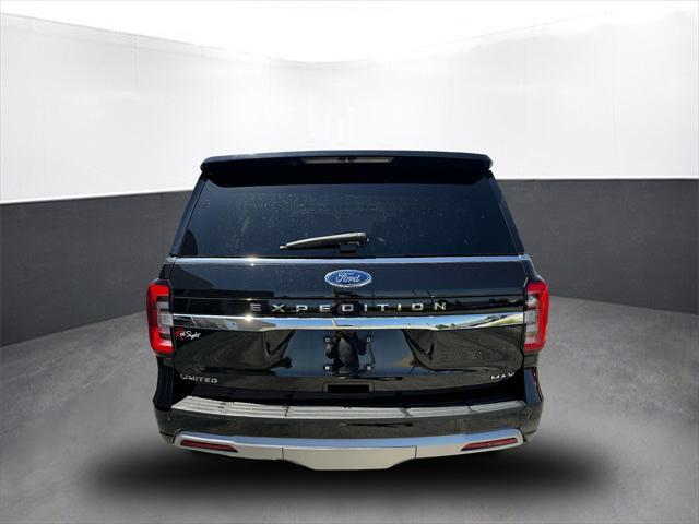 used 2024 Ford Expedition Max car, priced at $61,750