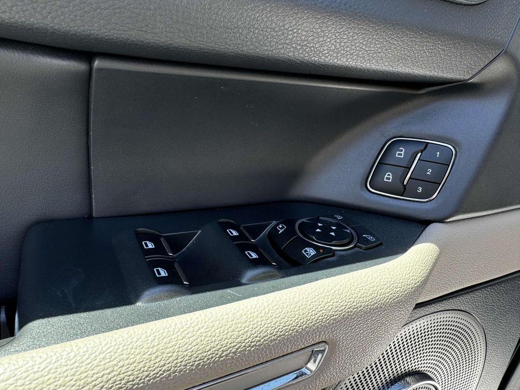 used 2024 Ford Expedition Max car, priced at $58,075