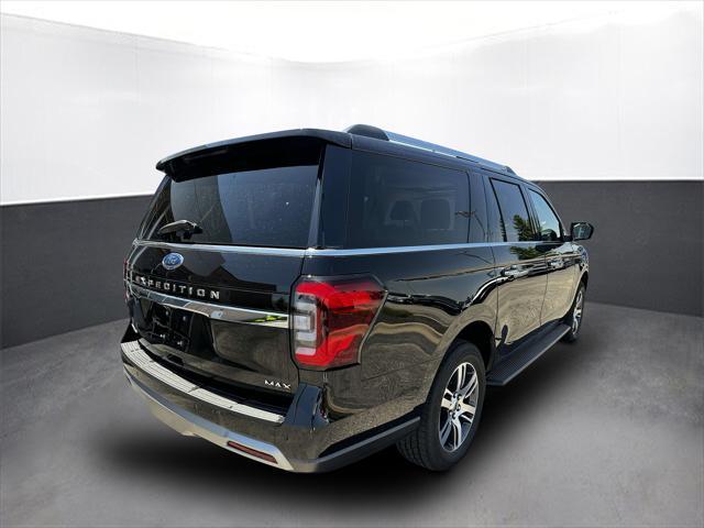 used 2024 Ford Expedition Max car, priced at $61,750