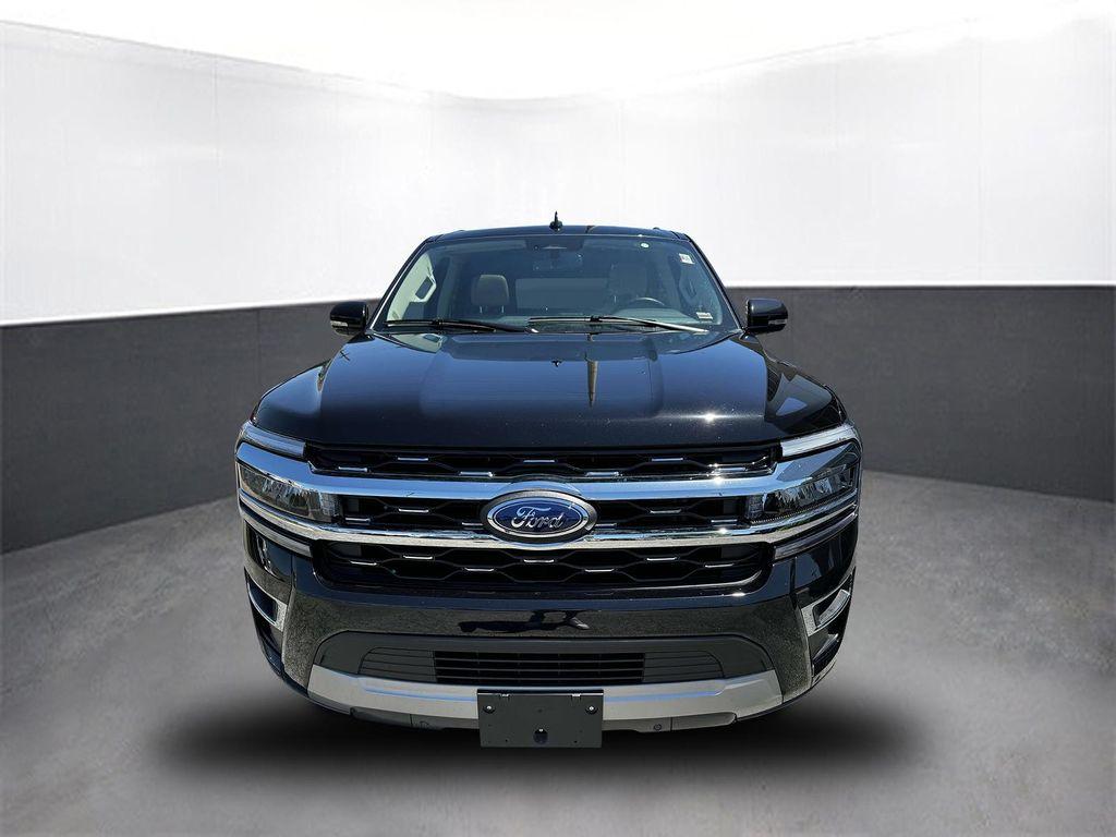 used 2024 Ford Expedition Max car, priced at $58,075