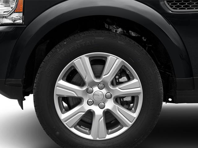 used 2014 Land Rover LR4 car, priced at $14,000