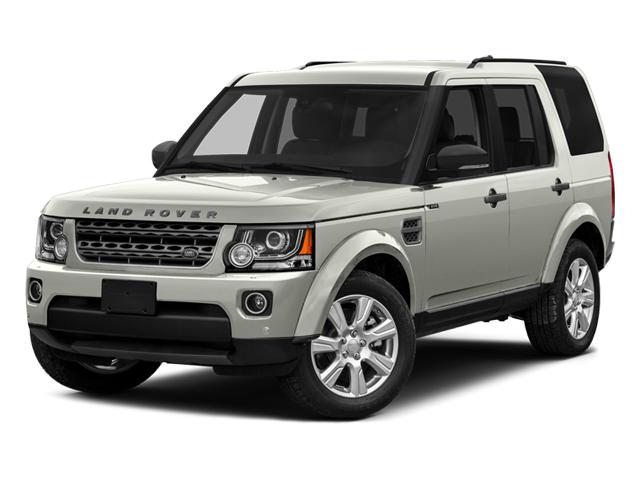 used 2014 Land Rover LR4 car, priced at $14,000