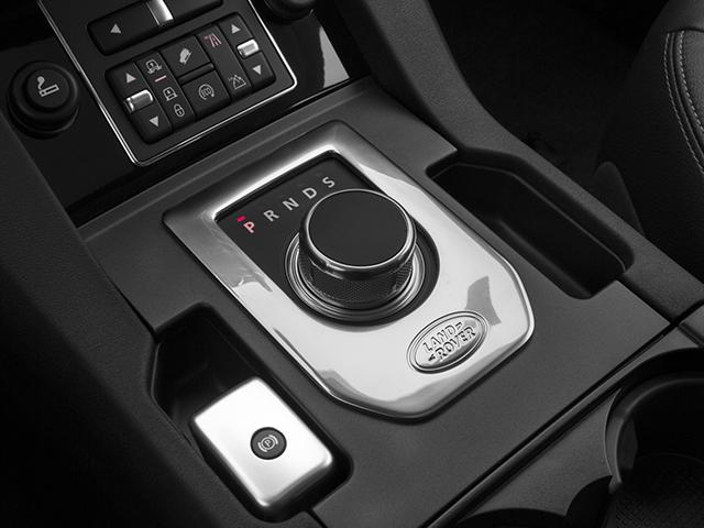 used 2014 Land Rover LR4 car, priced at $14,000