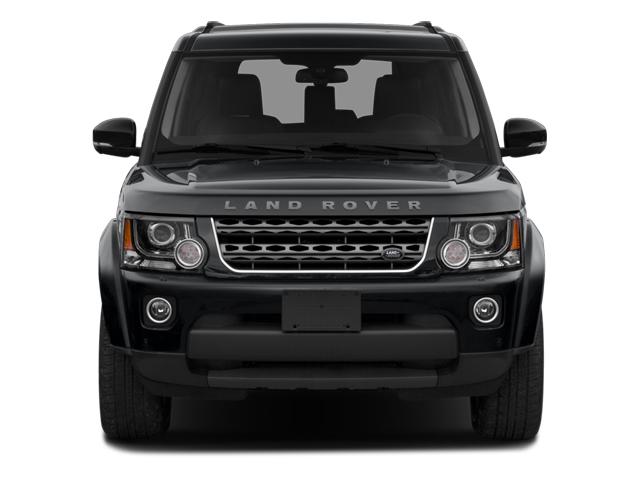 used 2014 Land Rover LR4 car, priced at $14,000