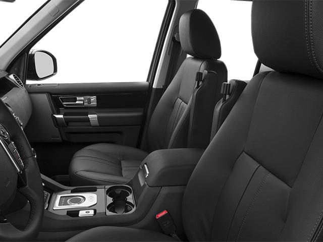 used 2014 Land Rover LR4 car, priced at $14,000