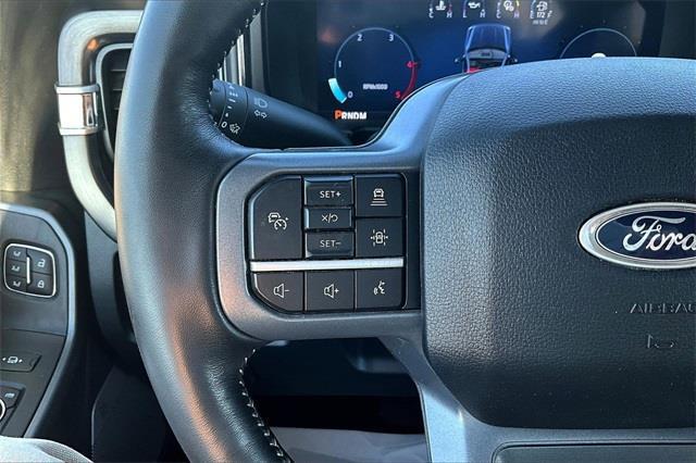 used 2024 Ford F-350 car, priced at $72,000