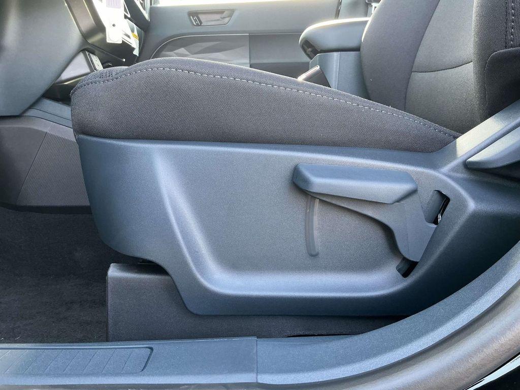 new 2025 Ford Maverick car, priced at $27,488