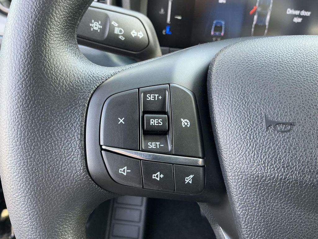 new 2025 Ford Maverick car, priced at $27,488