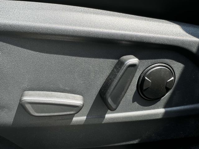 new 2025 Ford Mustang Mach-E car, priced at $46,000