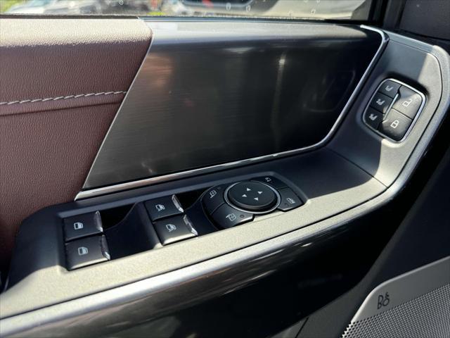 used 2021 Ford F-150 car, priced at $40,000