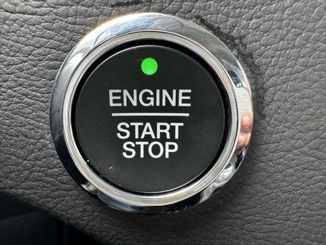 used 2024 Ford Edge car, priced at $34,000