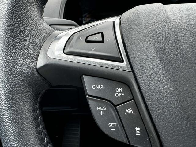 used 2024 Ford Edge car, priced at $34,000