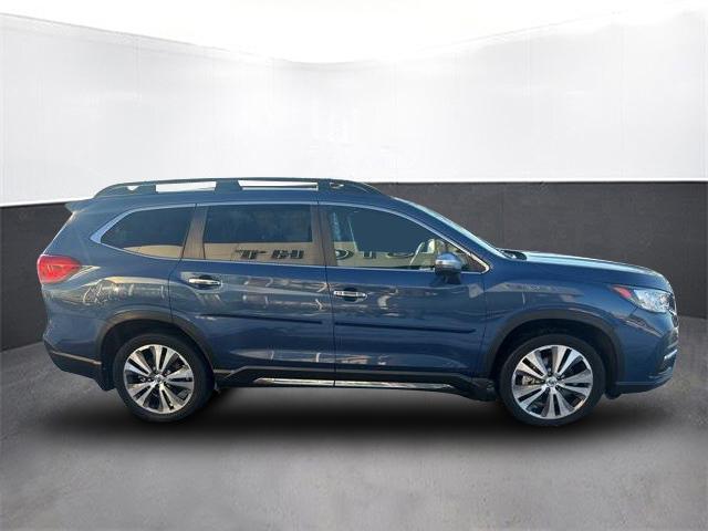 used 2020 Subaru Ascent car, priced at $28,100